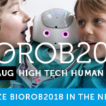 BioRob 2018